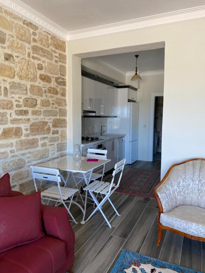 Meryem Hanim Butik Otel 팟사 외부 사진