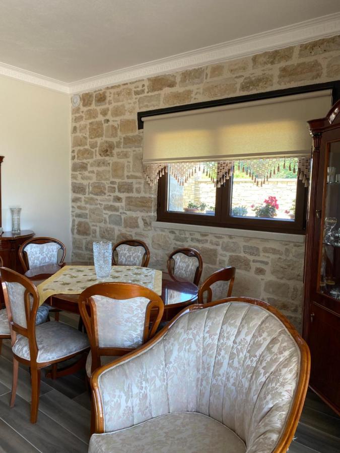 Meryem Hanim Butik Otel 팟사 외부 사진