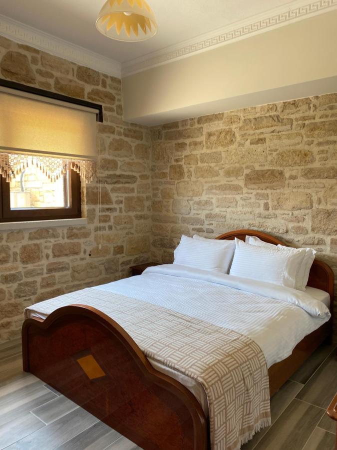 Meryem Hanim Butik Otel 팟사 외부 사진