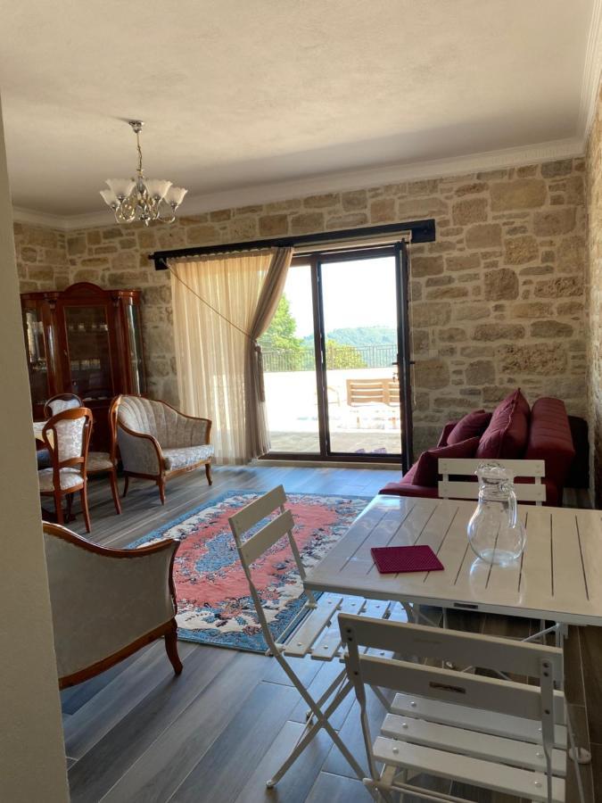 Meryem Hanim Butik Otel 팟사 외부 사진