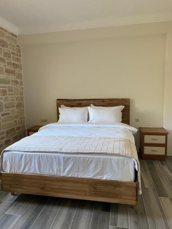 Meryem Hanim Butik Otel 팟사 외부 사진