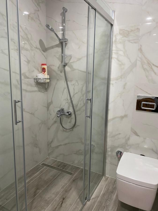 Meryem Hanim Butik Otel 팟사 외부 사진