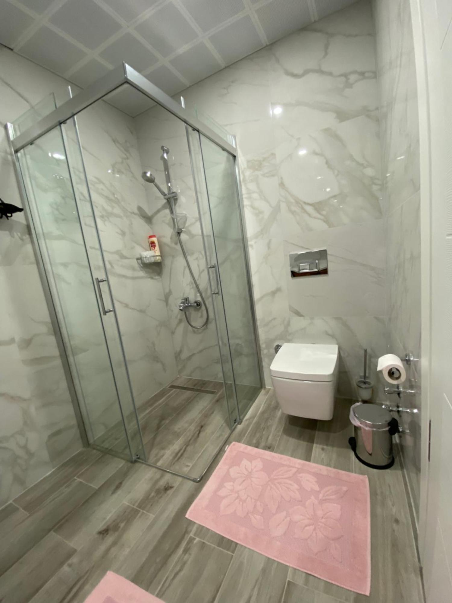 Meryem Hanim Butik Otel 팟사 외부 사진